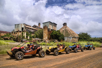 Kauai South Shore Off-Road Adventure