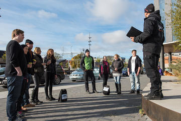Private group walking tour - Uppsala Big 6 attractions