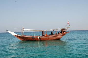 Diba Tour Musandam