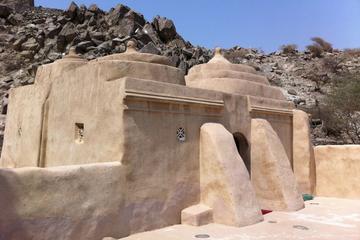 Full day Fujairah city Tour