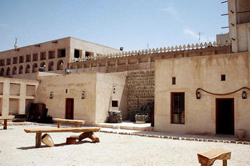Full day Historical and cultural Dubai tour
