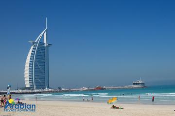 Half Day Dubai City Tour
