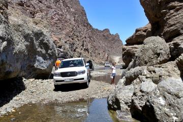 Hatta Track Safari Normal