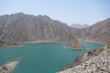 Hatta Track Safari with BBQ Dinner