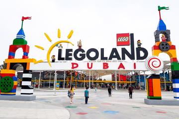 Lego Land