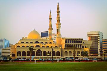Sharjah City tour