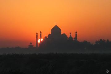 Agra Same Day Tour by Car