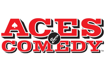 Aces of Comedy™ in het Mirage Hotel and Casino