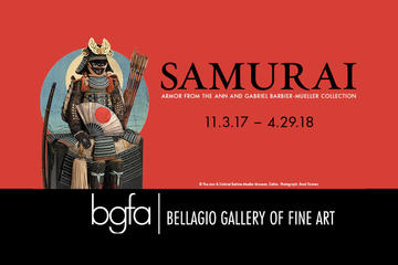 Bellagio Gallery of Fine Art at the Bellagio Hotel and Casino