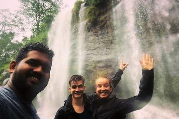 Water Falls Hunt