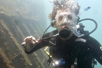 Reservation Course PADI OPEN WATER