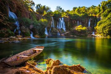 Kravice Waterfall - Heavenly Dream Tour