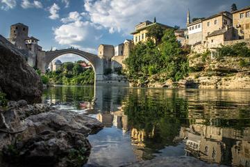 Mostar - The Heart of Herzegovina Tour