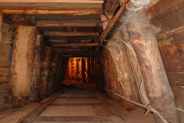 Sarajevo Tunnel of Hope Museum Tour