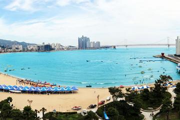 Busan Overnight KORAIL Tour from Seoul