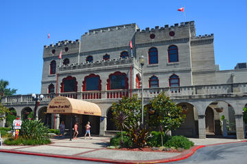 Ripley's Believe It or Not Odditorium in St. Augustine