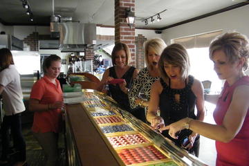 'Dallas by Chocolate' Tour