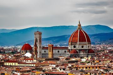 Pisa and Florence Shore Excursion for Kids and families and Michelangelo's David