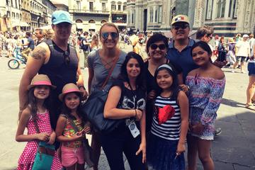 Skip-the-Line Accademia and Michelangelo's David Tour for Kids and Families