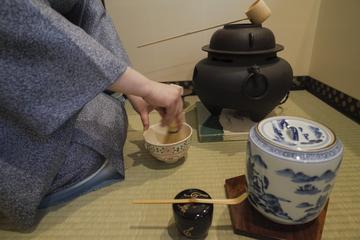 Tea Ceremony Ren