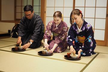 Japanese Cultural Experience set of 2