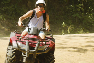 ATV TOUR JUNGLE ADVENTURE