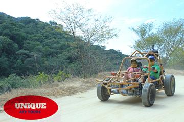 DUNE BUGGY JUNGLE ADVENTURE