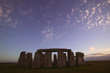 Stonehenge & Oxford: Tagesausflug ab London