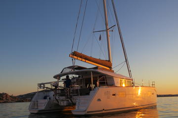 Customizable Yachting Experience in Mykonos