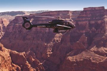Grand Canyon Highlights Tour by Helicopter
