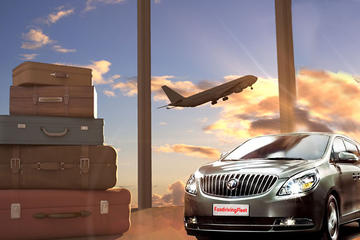 Beijingbusiness travel Package