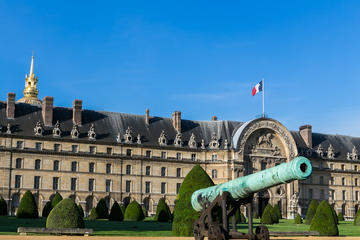 Best of French Revolution : 3-hour Historical Adventure Tour