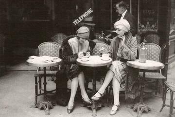 Montparnasse Roaring Twenties Walking Tour