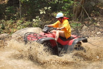 ATV Adventure from Puerto Vallarta