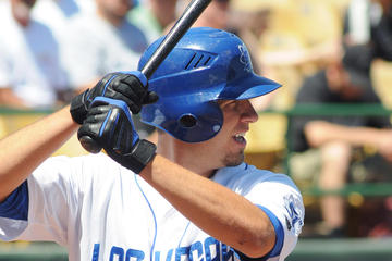 Biglietti per la squadra di baseball dei Las Vegas 51s