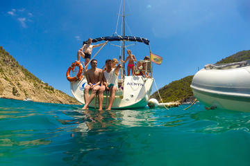 Boat Trip Barcelona