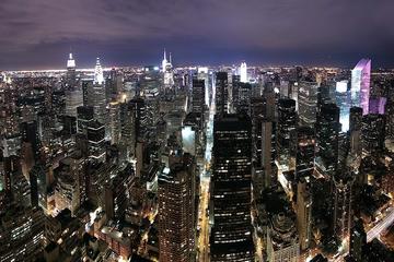 New York City Rooftops VIP Pub Crawl