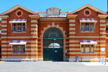 1.5-Hour Tour of Boggo Road Gaol in Brisbane