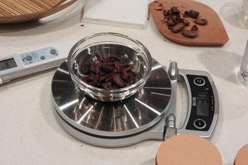 Bean to Bar Workshop Cacao Lab