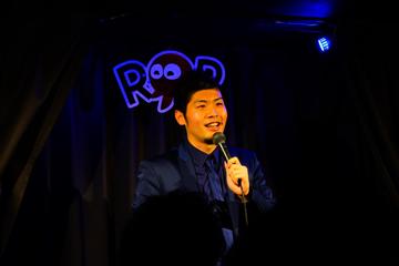 Comedy Night Tour with Saku Yanagawa (Osaka)