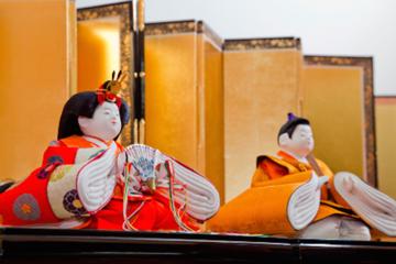 Experience a Traditional Japanese Doll Workshop in Kyoto