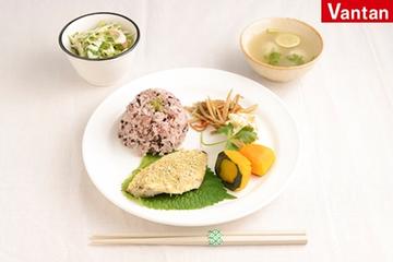 HEALTHY & BEAUTIFULLY - Wakanzen cooking class