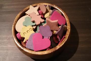 Incense Making Workshop in Awaji-shima