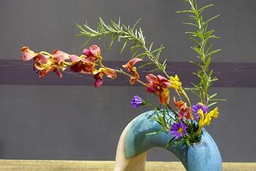 Kado - Flower Arrangement Experience, Chiba