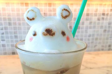 Latte Art Workshop and Italian Buffet