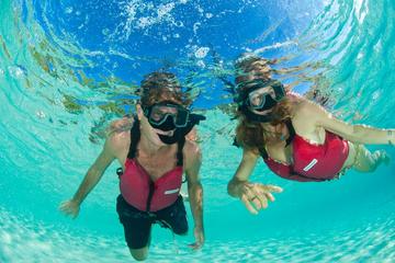 Snorkel Gear Rental in St Thomas