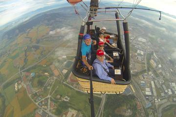Exclusive Ballooning BCN