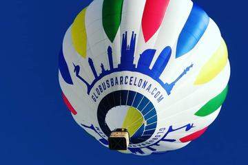 Private Balloon 2 Pax