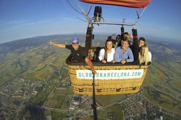 Private Balloon Ride