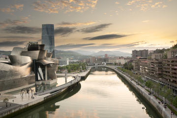ESSENTIALS OF BASQUE COUNTRY